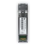 Ubiquiti UACC-OM-MM-10G-D, módulo transceptor de fibra óptica para transferencias de datos de 10000 Mbit/s SFP+, SKU UACC-OM-MM-10G-D