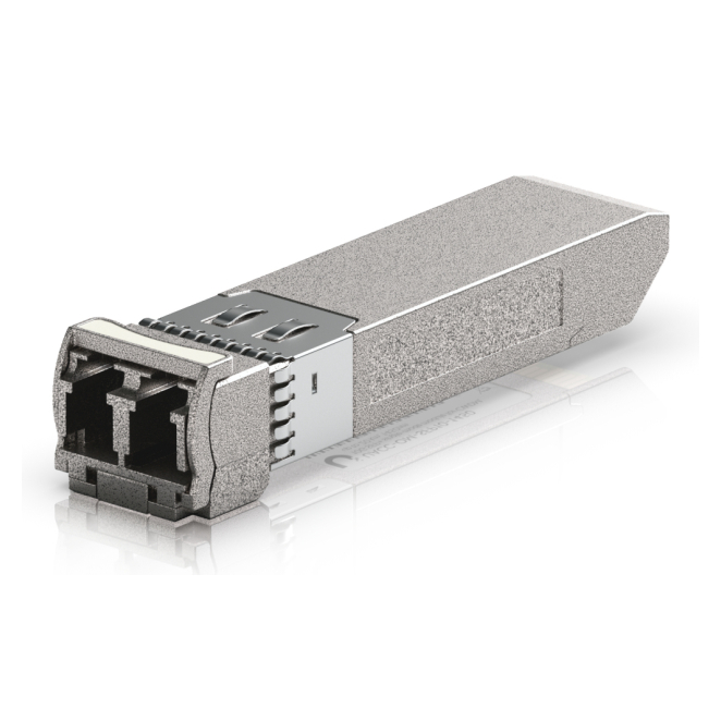 Ubiquiti UACC-OM-SFP10-1450 red modulo transceptor Fibra óptica 11300 Mbit/s SFP+ 1450 nm 2 Ubiquiti UACC-OM-SFP10-1450 eficiencia de red