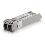 Transceptor Ubiquiti UACC-OM-SFP10-1470 SFP+ para fibra óptica, velocidad de 11300 Mbit/s y 1470 nm