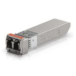 Transceptor Ubiquiti UACC-OM-SFP10-1470 SFP+ para fibra óptica, velocidad de 11300 Mbit/s y 1470 nm