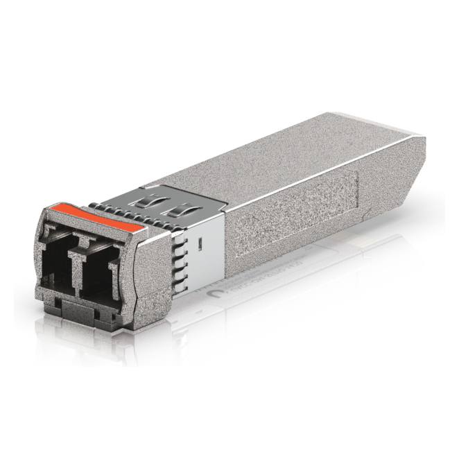 Ubiquiti UACC-OM-SFP10-1470 red modulo transceptor Fibra óptica 11300 Mbit/s SFP+ 1470 nm 2 Beneficios del Ubiquiti UACC-OM-SFP10-1470