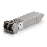 Módulo transceptor Ubiquiti UACC-OM-SFP10-1490, fibra óptica 11300 Mbit/s, SFP+ 1490 nm, SKU UACC-OM-SFP10-1490