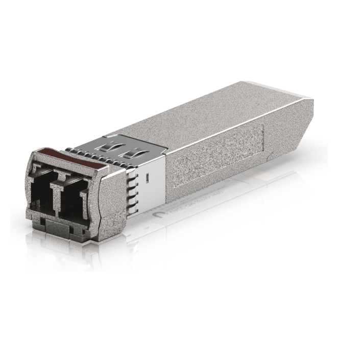Ubiquiti UACC-OM-SFP10-1490 red modulo transceptor Fibra óptica 11300 Mbit/s SFP+ 1490 nm 2 Ventajas del módulo transceptor Ubiquiti UACC-OM-SFP10-1490