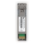 Módulo transceptor Ubiquiti UACC-OM-SFP10-1490, fibra óptica 11300 Mbit/s, SFP+ 1490 nm, SKU UACC-OM-SFP10-1490