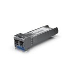 Módulo transceptor Ubiquiti UACC-OM-SFP28-LR de fibra óptica con velocidad de 25000 Mbit/s