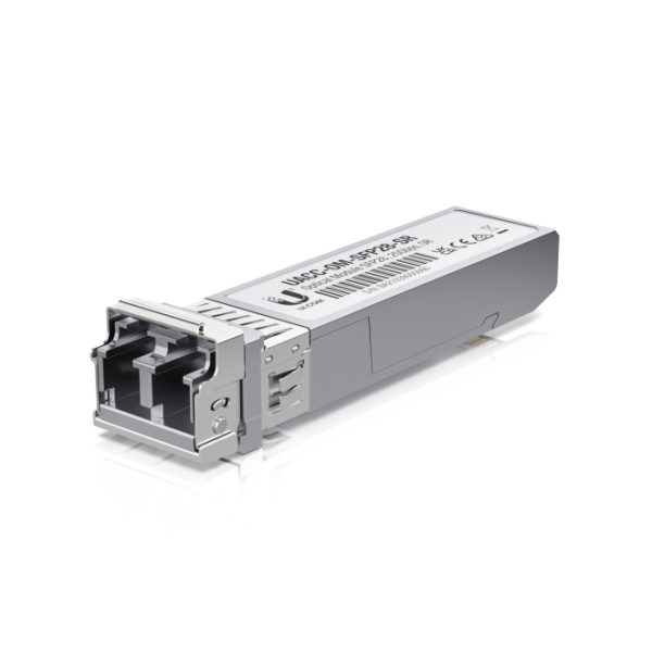 Ubiquiti UACC-OM-SFP28-SR módulo transceptor de fibra óptica con transferencia de datos de 25000 Mbit/s - SKU UACC-OM-SFP28-SR