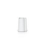 Antena omnidireccional Ubiquiti UACC-UK-ULTRA-OMNI-ANTENNA con 4 dBi de ganancia para red inalámbrica. SKU: UACC-UK-Ultra-Omni-Antenna