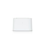 Antena omnidireccional Ubiquiti UACC-UK-ULTRA-OMNI-ANTENNA con 4 dBi de ganancia para red inalámbrica. SKU: UACC-UK-Ultra-Omni-Antenna