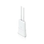 Antena omnidireccional Ubiquiti UACC-UK-ULTRA-OMNI-ANTENNA con 4 dBi de ganancia para red inalámbrica. SKU: UACC-UK-Ultra-Omni-Antenna