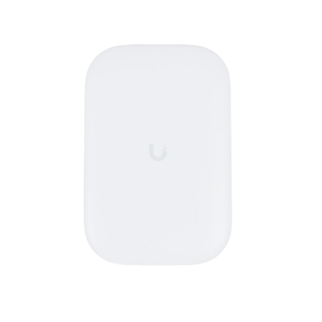 Ubiquiti Panel Antenna 15 dBi para red inalámbrica Imagen de la Ubiquiti Panel Antenna, antena de panel de 15 dBi para mejorar la señal de redes inalámbricas. SKU: UACC-UK-Ultra-Panel-Antenna