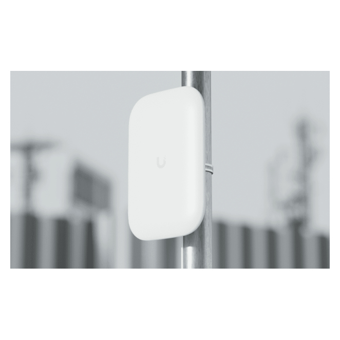 Ubiquiti Panel Antenna Ultra antena para red Antena de panel 15 dBi 2 Ubiquiti Panel Antenna Ultra características principales