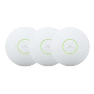 Ubiquiti UAP-3 punto de acceso inalámbrico 300 Mbit/s con Energía sobre Ethernet PoE SKU UAP-3