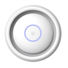 Ubiquiti UAP-AC-EDU punto de acceso inalámbrico 1300 Mbit/s en color blanco y tecnología PoE, SKU UAP-AC-EDU