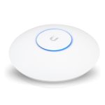 Ubiquiti UniFi AC HD Punto de Acceso inalámbrico blanco, soporte 1700 Mbit/s y tecnología PoE. SKU: UAP-AC-HD-5.