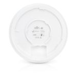 Punto de acceso inalámbrico Ubiquiti UniFi AC HD blanco con velocidad de 1733 Mbit/s y soporte para Energía sobre Ethernet (PoE). SKU UAP-AC-HD.