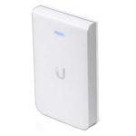 Ubiquiti UAP-AC-IW punto de acceso inalámbrico 867 Mbit/s Blanco Energía sobre Ethernet (PoE)