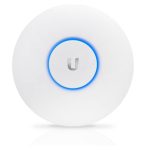 Ubiquiti UAP-AC-LITE punto de acceso inalámbrico 1000 Mbit/s Blanco Energía sobre Ethernet (PoE)