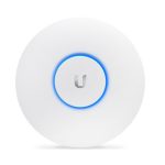Ubiquiti UAP-AC-LR punto de acceso inalámbrico 1000 Mbit/s Blanco