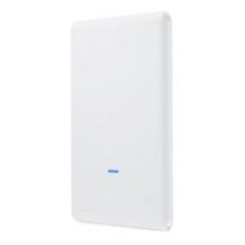 Imagen del Ubiquiti UAP-AC-M-PRO 1300 Mbit/s Blanco con Energía sobre Ethernet (PoE) SKU UAP-AC-M-PRO-5 en categoría de redes inalámbricas