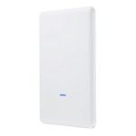 Ubiquiti UAP-AC-M-PRO punto de acceso inalámbrico 1300 Mbit/s Blanco Energía sobre Ethernet (PoE)