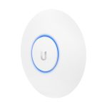 Ubiquiti UAP-AC-PRO-E, punto de acceso inalámbrico 1300 Mbit/s, color blanco, compatible con Energía sobre Ethernet, SKU UAP-AC-PRO-E
