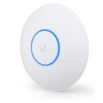 Punto de acceso inalámbrico Ubiquiti UAP-AC-SHD con velocidad de 1000 Mbit/s y color blanco. SKU: UAP-AC-SHD.