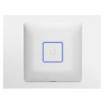 Punto de acceso inalámbrico Ubiquiti UAP-AC, velocidad 1300 Mbit/s, color blanco, PoE, SKU UAP-AC