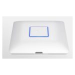 Punto de acceso inalámbrico Ubiquiti UAP-AC, velocidad 1300 Mbit/s, color blanco, PoE, SKU UAP-AC