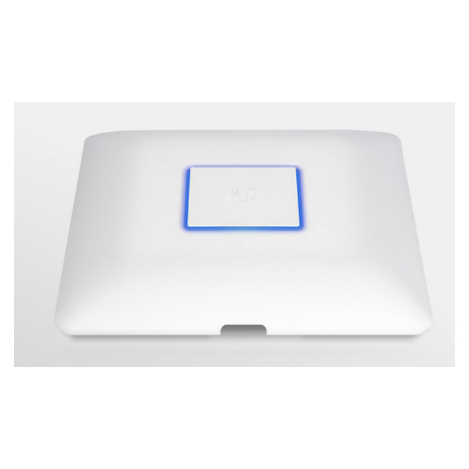 Ubiquiti UAP-AC punto de acceso inalámbrico 1300 Mbit/s Blanco Energía sobre Ethernet (PoE) 2 Ubiquiti UAP-AC acces point PoE