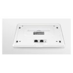 Punto de acceso inalámbrico Ubiquiti UAP-AC, velocidad 1300 Mbit/s, color blanco, PoE, SKU UAP-AC