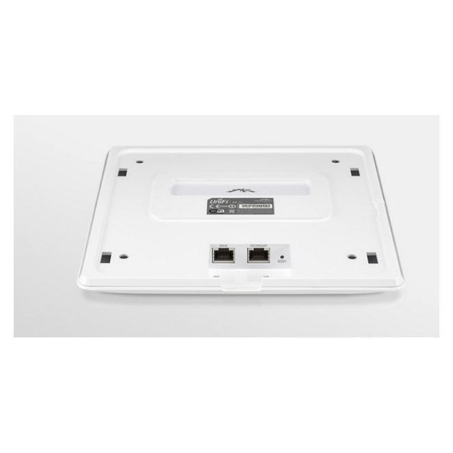 Ubiquiti UAP-AC punto de acceso inalámbrico 1300 Mbit/s Blanco Energía sobre Ethernet (PoE) 4 Ubiquiti UAP-AC PoE controller