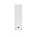 Ubiquiti UniFi FlexHD, punto de acceso inalámbrico, 1733 Mbit/s, blanco, compatible con PoE, SKU UAP-FLEXHD