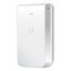 Ubiquiti UniFi HD In-Wall con capacidad de 1733 Mbit/s en color blanco y soporte PoE. SKU: UAP-IW-HD