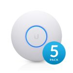 Ubiquiti UniFi nanoHD, 1733 Mbit/s, Blanco, PoE, SKU UAP-NANOHD-5