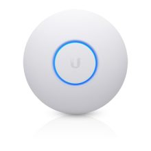 Ubiquiti UniFi nanoHD, 1733 Mbit/s, Blanco, PoE, SKU UAP-NANOHD-5