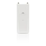 Imagen del Ubiquiti UAP-OUTDOOR+ punto de acceso inalámbrico 300 Mbit/s, SKU UAP-OUTDOOR+, diseñado para exteriores