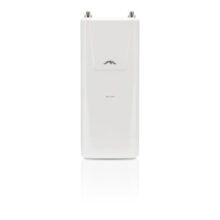 Imagen del Ubiquiti UAP-OUTDOOR+ punto de acceso inalámbrico 300 Mbit/s, SKU UAP-OUTDOOR+, diseñado para exteriores