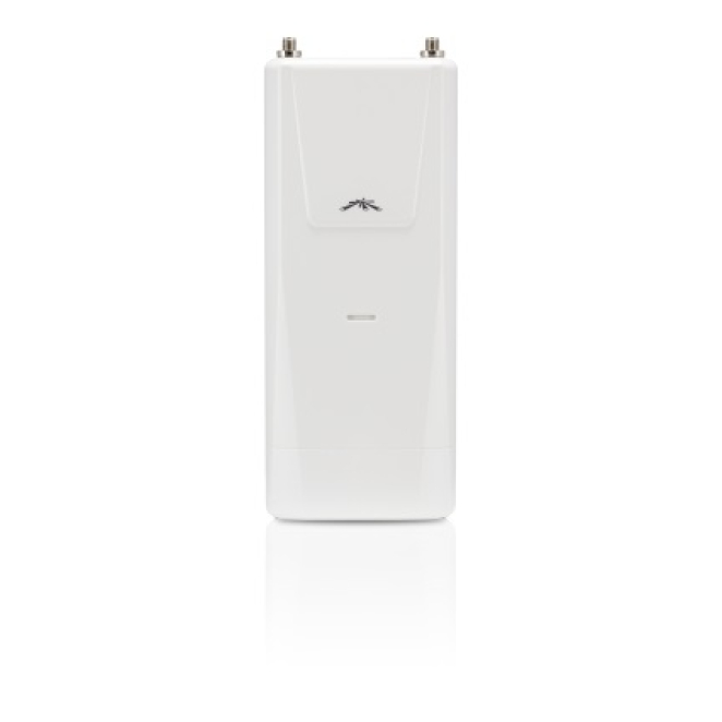 Ubiquiti punto de acceso inalámbrico de 300 Mbit/s para exteriores Imagen del Ubiquiti UAP-OUTDOOR+ punto de acceso inalámbrico 300 Mbit/s, SKU UAP-OUTDOOR+, diseñado para exteriores