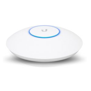 Ubiquiti UAP-XG punto de acceso inalámbrico blanco con velocidad de 1733 Mbit/s y soporte para energía sobre Ethernet (PoE). SKU: UAP-XG