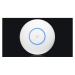 Ubiquiti UAP-XG punto de acceso inalámbrico blanco con velocidad de 1733 Mbit/s y soporte para energía sobre Ethernet (PoE). SKU: UAP-XG