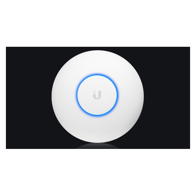 Ubiquiti UAP‑XG 1733 Mbit/s Blanco Energía sobre Ethernet (PoE) 1 Ubiquiti UAP-XG 1733 Mbit/s