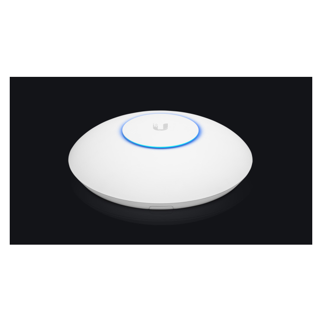 Ubiquiti UAP‑XG 1733 Mbit/s Blanco Energía sobre Ethernet (PoE) 2 Ubiquiti UAP-XG en montaje de techo