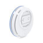 Puente wifi Ubiquiti XG con velocidad de 6000 Mbps en color blanco. SKU UBB-XG