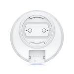 Puente wifi Ubiquiti XG con velocidad de 6000 Mbps en color blanco. SKU UBB-XG