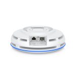 Puente wifi Ubiquiti XG con velocidad de 6000 Mbps en color blanco. SKU UBB-XG