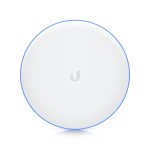 Puente wifi Ubiquiti XG con velocidad de 6000 Mbps en color blanco. SKU UBB-XG