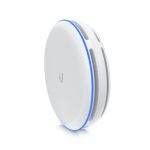 Puente wifi Ubiquiti XG con velocidad de 6000 Mbps en color blanco. SKU UBB-XG