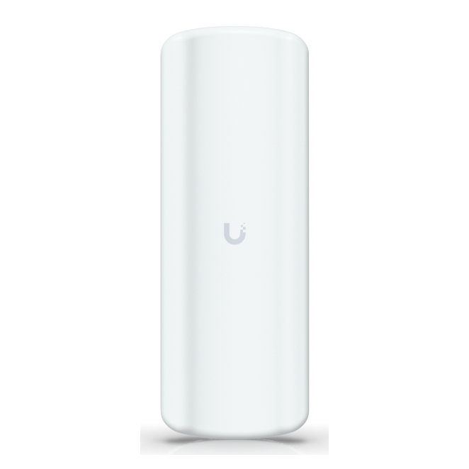 Ubiquiti Device Bridge Pro Sector WiFi 400 Mbit/s Blanco Imagen del Ubiquiti Device Bridge Pro Sector, un puente WiFi con velocidad de 400 Mbit/s en color blanco. SKU: UDB-Pro-Sector