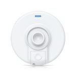 Vista del puente WiFi Ubiquiti UDB-Pro en color blanco, con velocidad de transferencia de 866.7 Mbit/s, SKU UDB-Pro