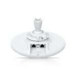 Vista del puente WiFi Ubiquiti UDB-Pro en color blanco, con velocidad de transferencia de 866.7 Mbit/s, SKU UDB-Pro